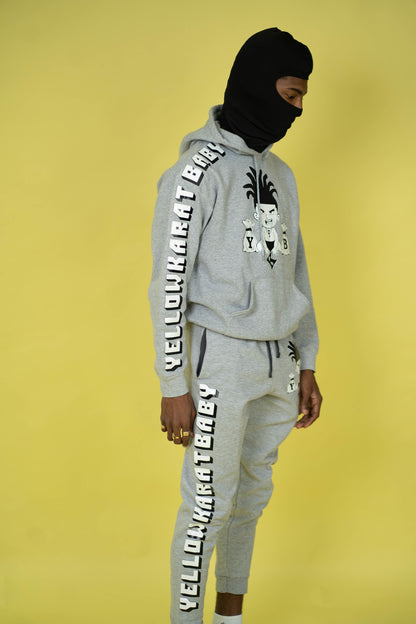 Men’s Jogger Set