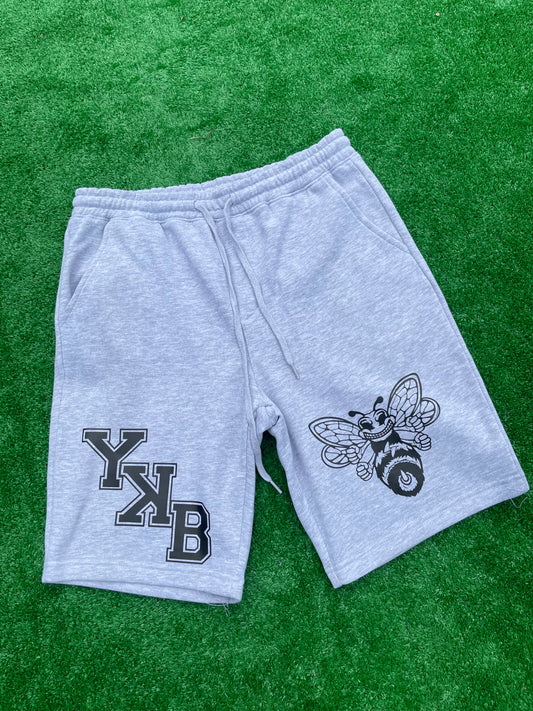 Men’s Mustt Bee Shorts