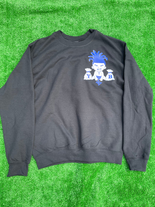 Men’s Big YKB Sweater