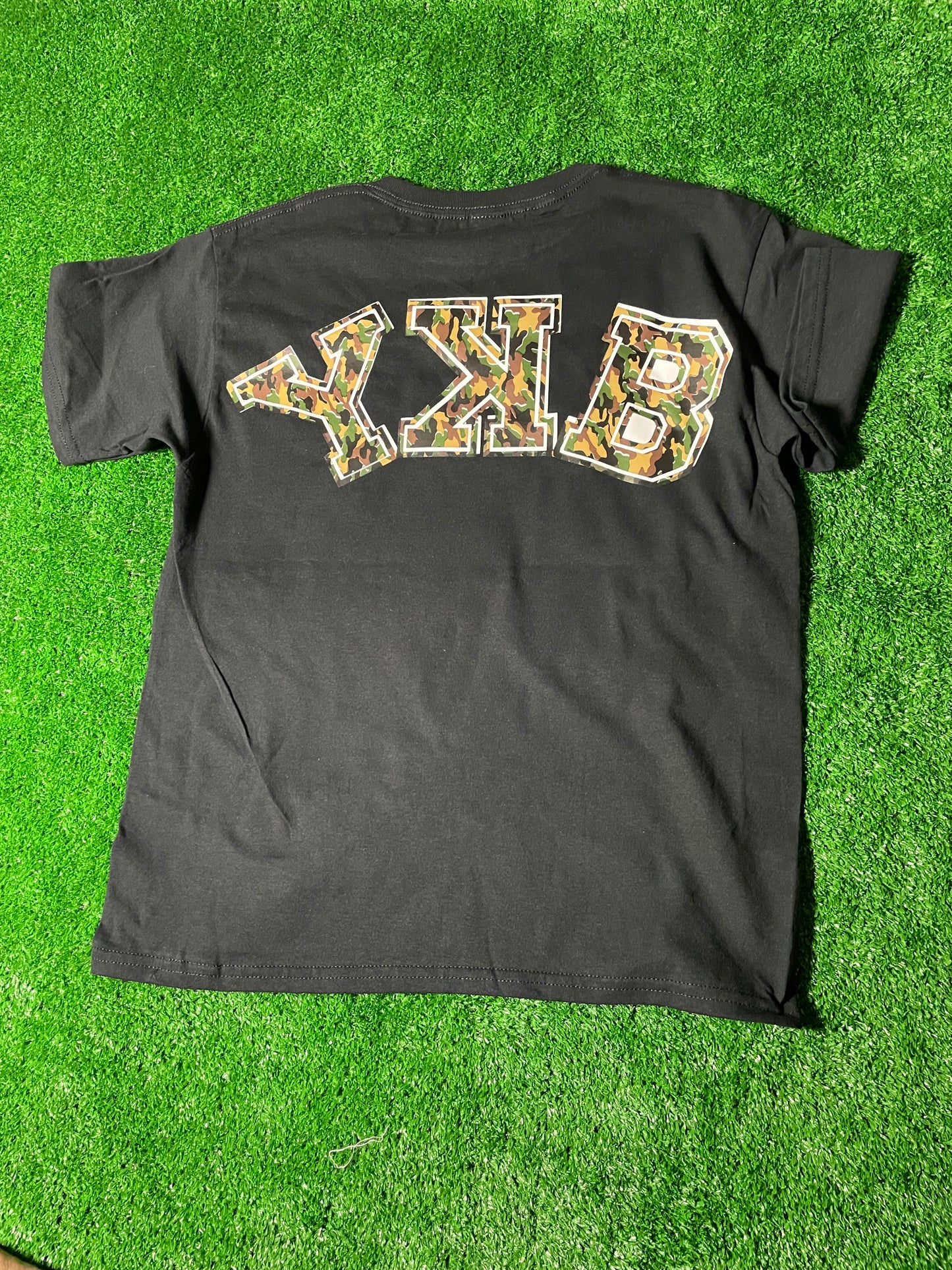 Men's YKB Tee