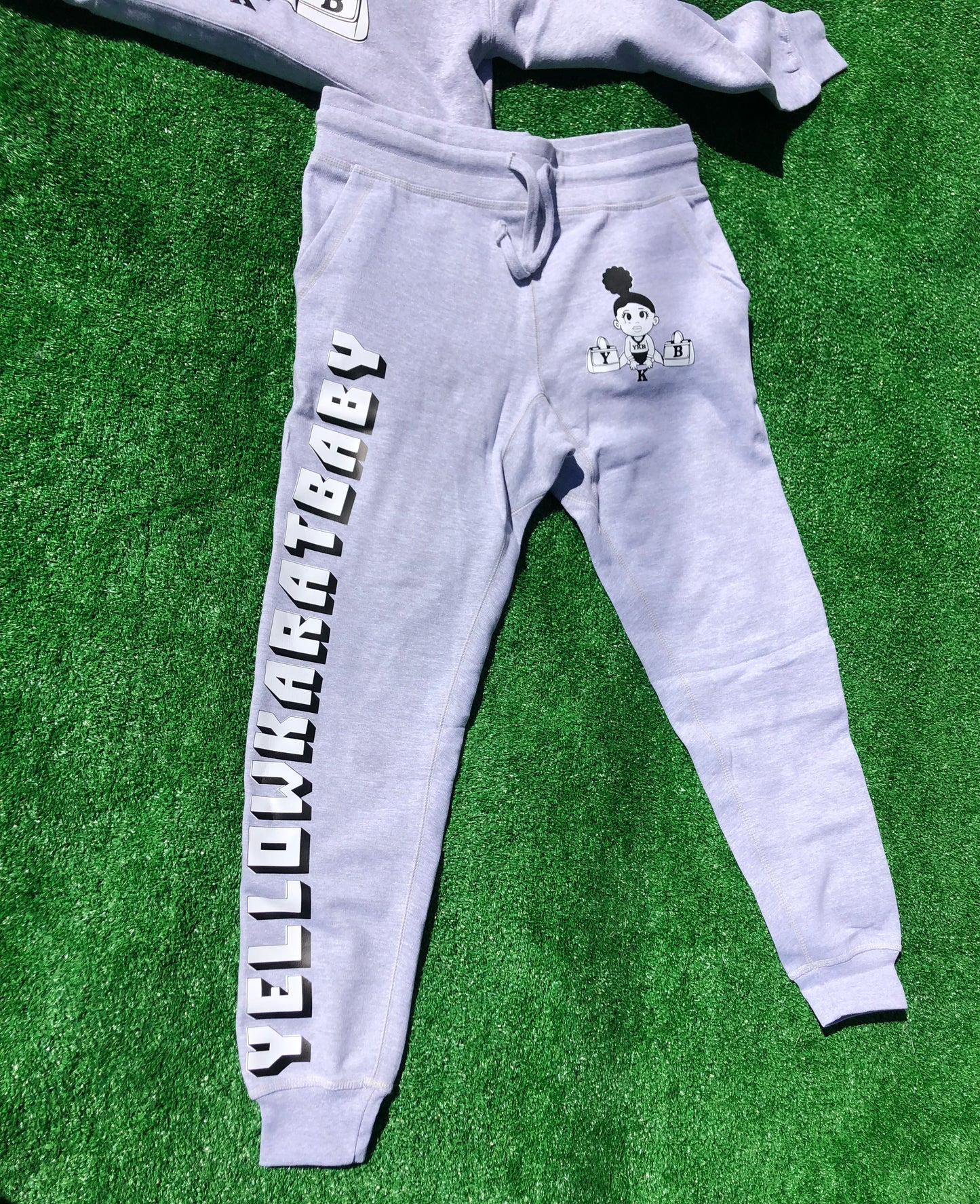 Women’s Jogger Set