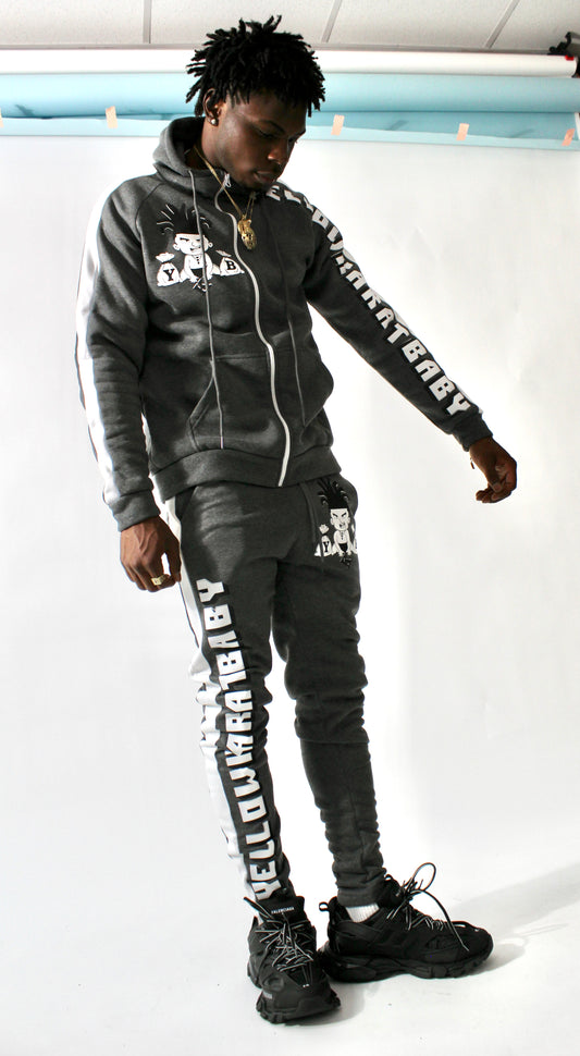 Men's Jogger Set