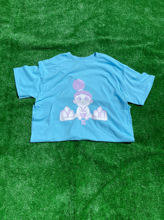 Women’s Big YKB Tee