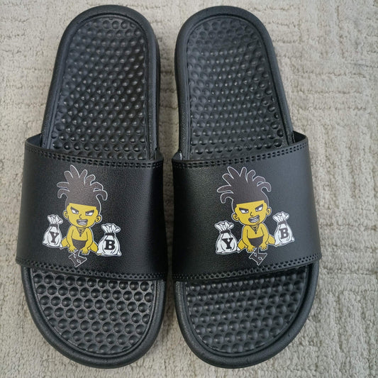 Men's Traditional Slides