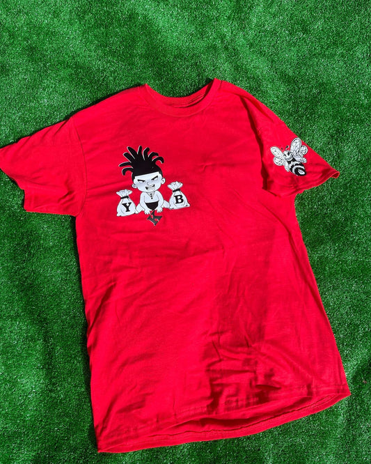 Men's Mustt Bee Tee