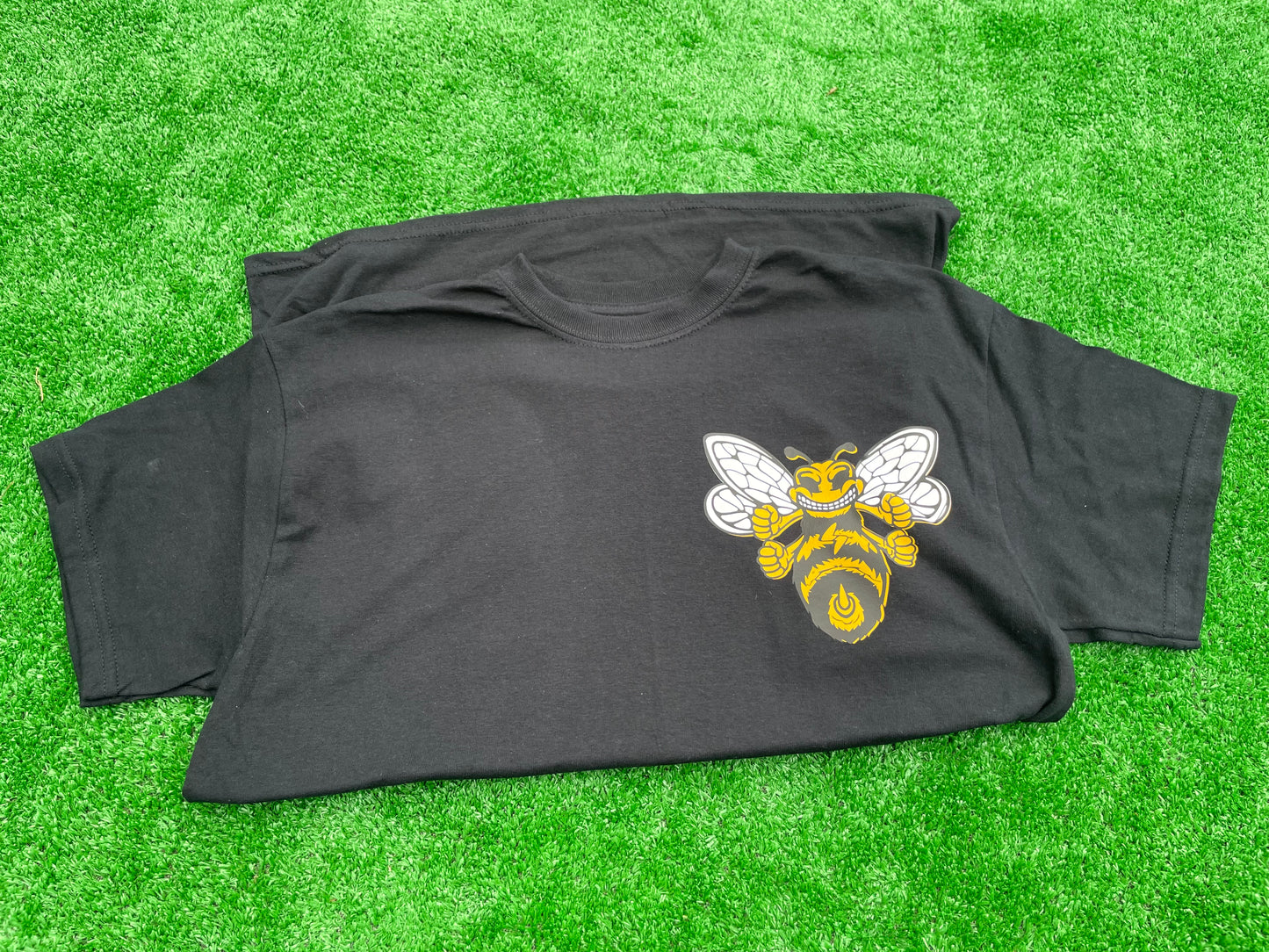 Must Bee Tee