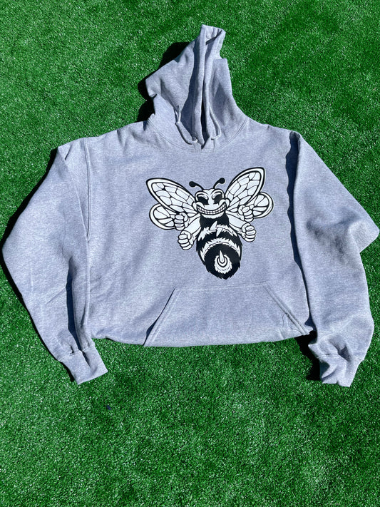 Men's Mustt Bee Hoody