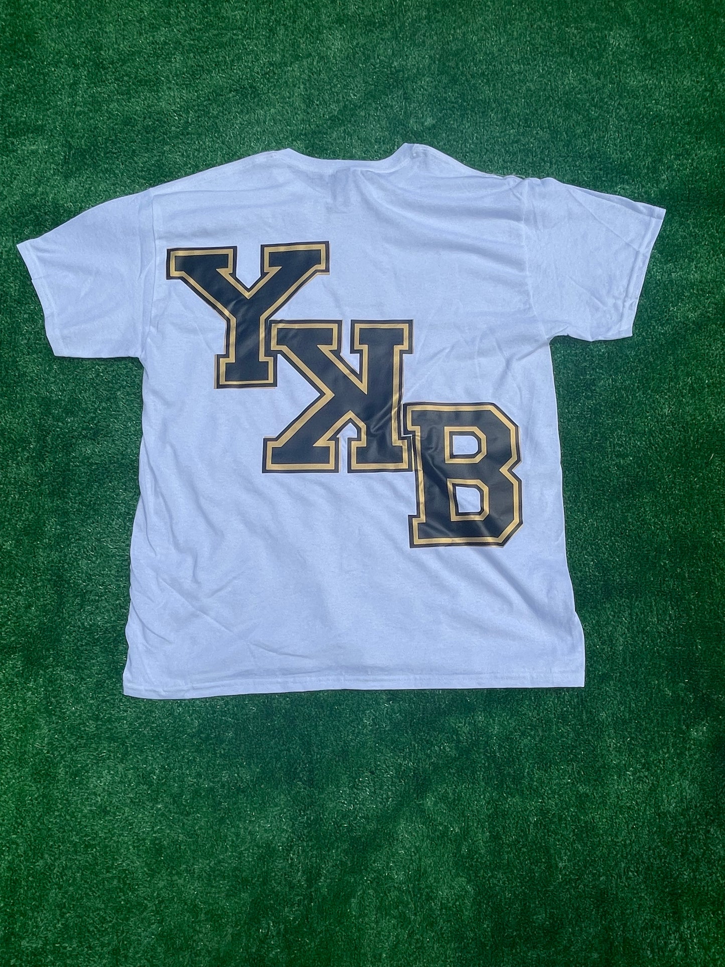 Men’s Big YKB Tee