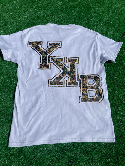 Men's Big YKB Tee