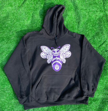 Mustt Bee Bolt Hoody