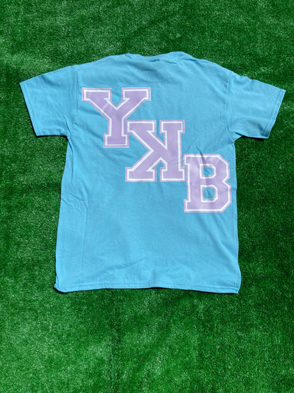 Women's Big YKB Tee