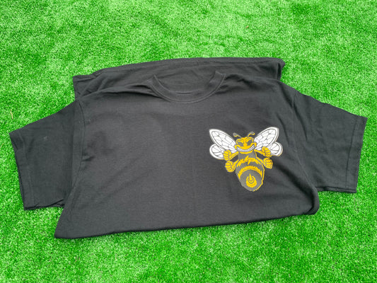 Toddler Must Bee Tee