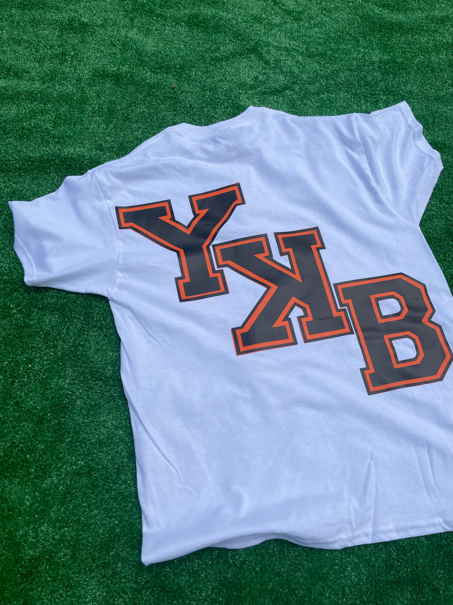 Women's Big YKB Tee