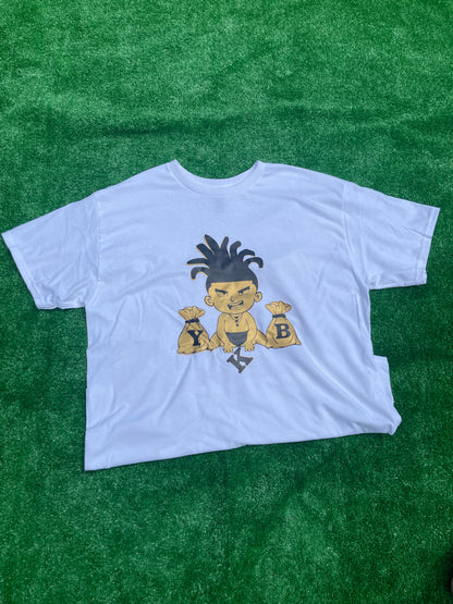 Men’s Big YKB Tee