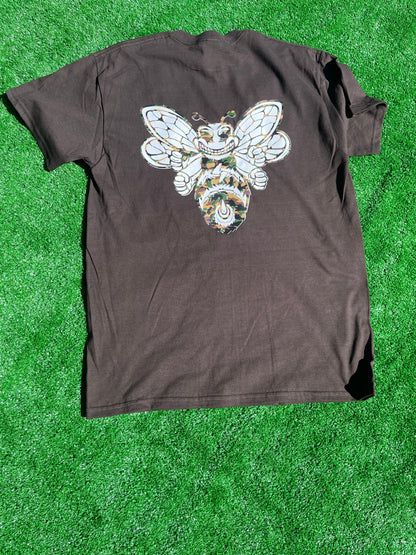 Men’s Mustt Bee Tee