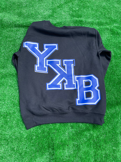 Men’s Big YKB Sweater