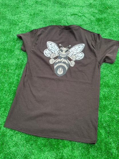 Men's Mustt Bee Tee