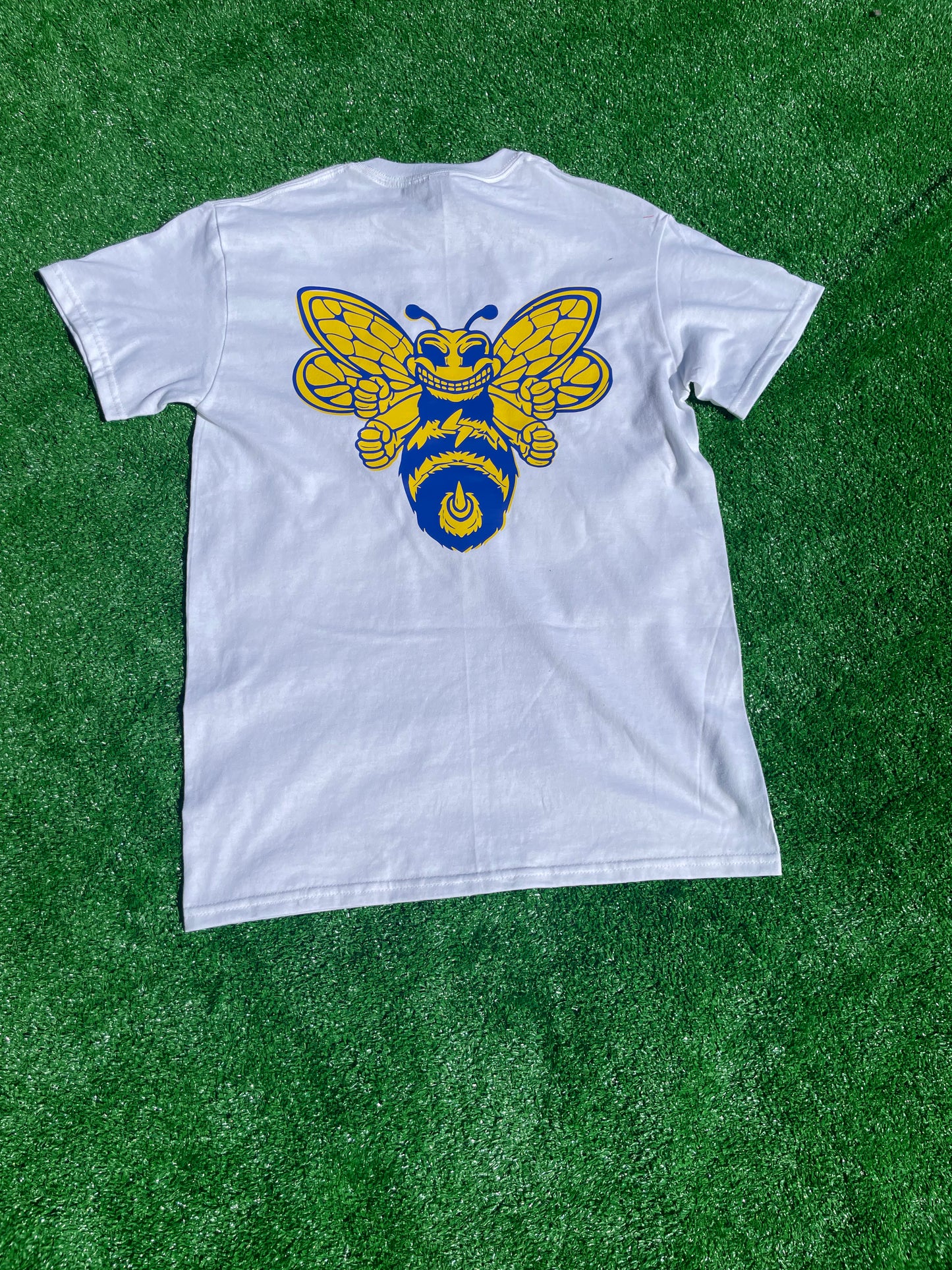 Men’s Mustt Bee Tee